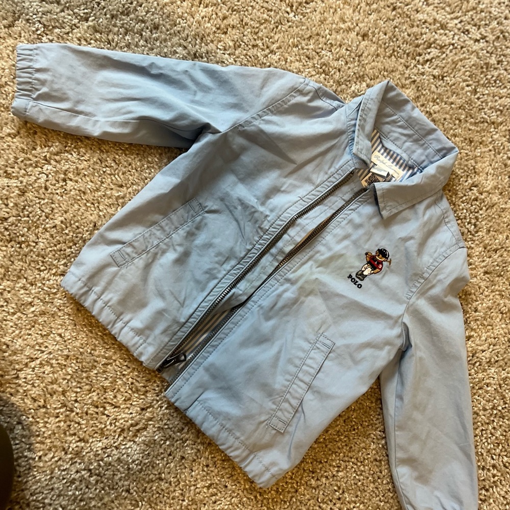 Ralph Lauren Jacket